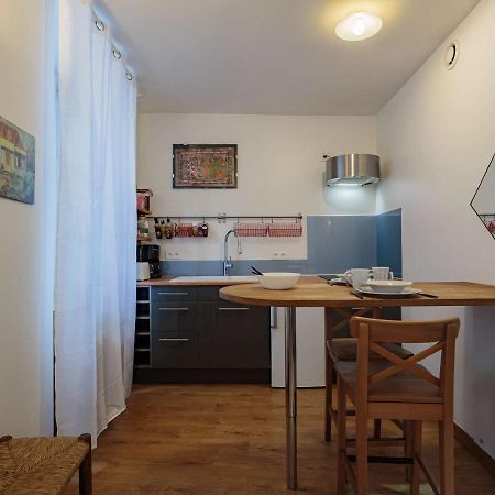 Studio Moderne Ciboure, Coeur Historique, Ideal Pour Couples - Fr-1-4-657 Экстерьер фото