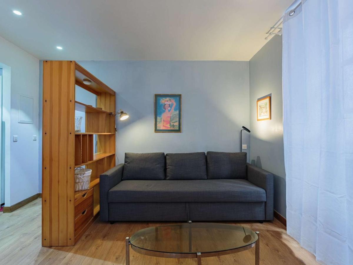 Studio Moderne Ciboure, Coeur Historique, Ideal Pour Couples - Fr-1-4-657 Экстерьер фото