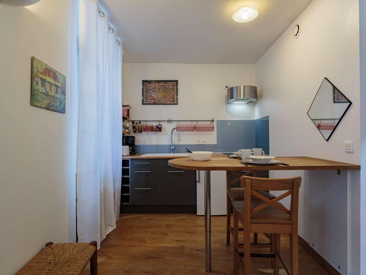 Studio Moderne Ciboure, Coeur Historique, Ideal Pour Couples - Fr-1-4-657 Экстерьер фото